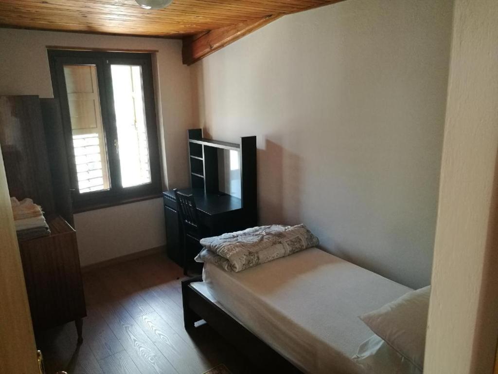 Casa Renzo - Dolomiti - Trentino Διαμέρισμα Mezzano Εξωτερικό φωτογραφία