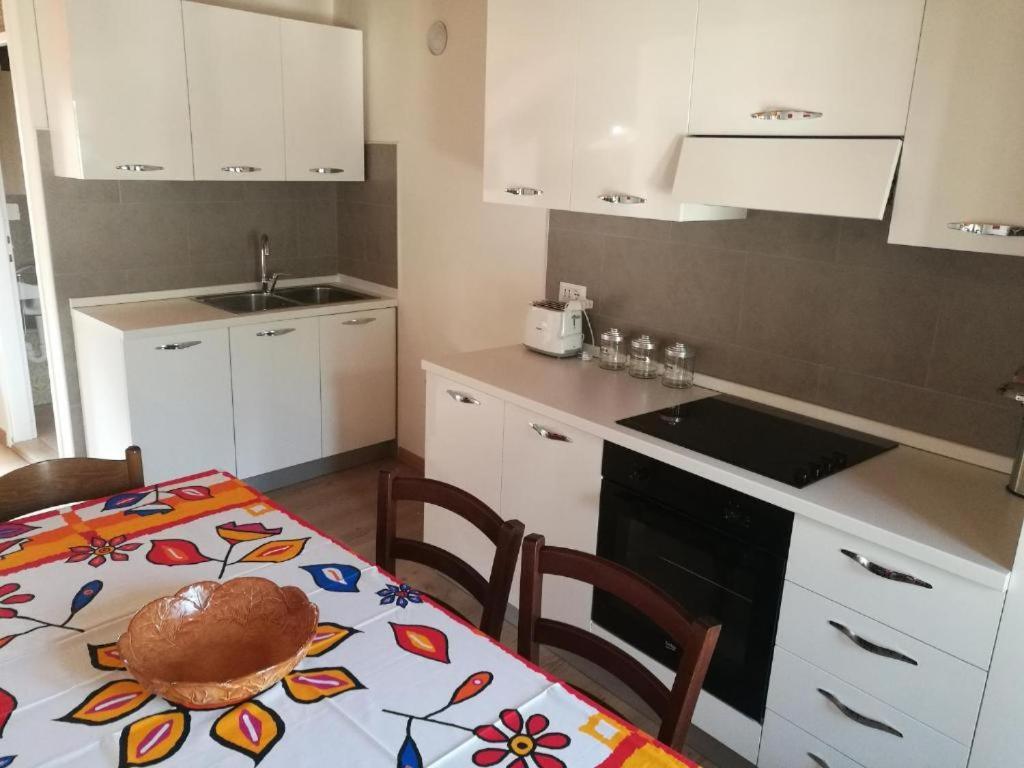 Casa Renzo - Dolomiti - Trentino Διαμέρισμα Mezzano Εξωτερικό φωτογραφία